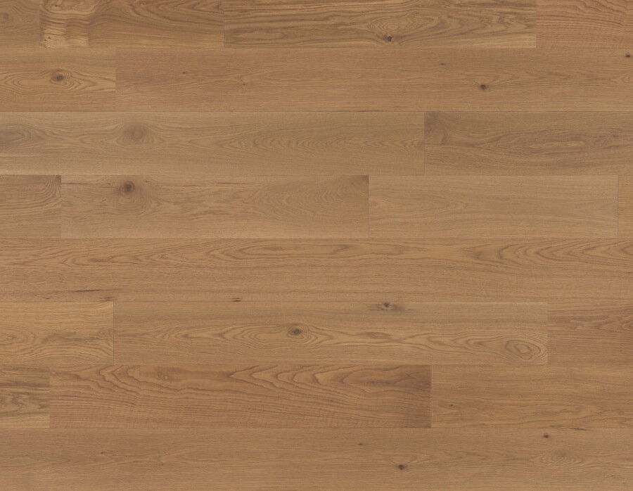 Tru 3/4 W Oak PS Charac Brush Amelia DMAT (Muse Collection by Mirage)